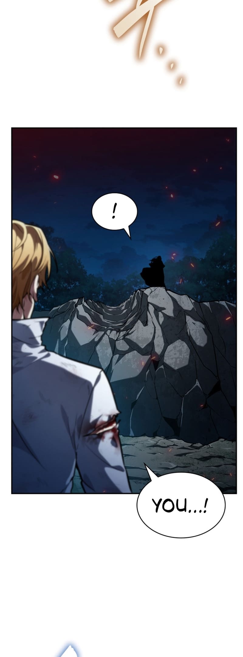 Infinite Mage, Chapter 82 image 028